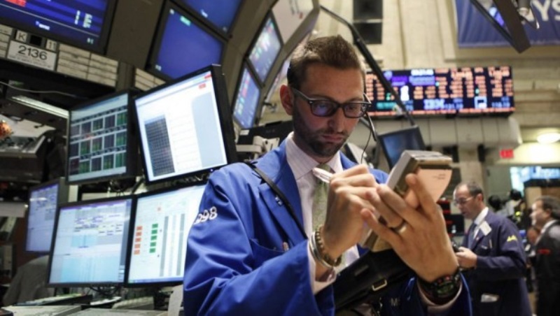 IBM и Лондонская фондовая биржа задействуют блокчейн на рынке ценных бумаг