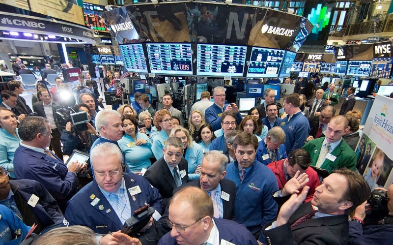 Что такое фондовая биржа?